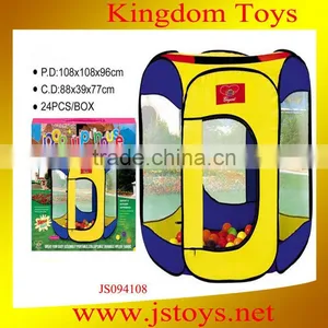 New Arrival 2015 Inflatable Camping Tent for Kids thumbnail-1