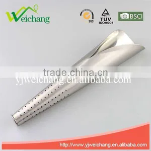 WCA160 Trumpet Shaped ,funny Shape Stainless Steel Tea Infuser thumbnail-1