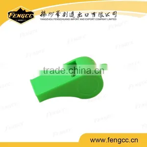 2016 Promotional Various Color Plastic Sport Whistle thumbnail-1