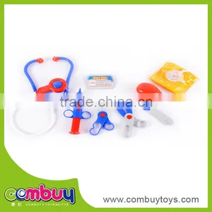 Best Selling Children Pretend Play Game Medical Doctor Toy Set thumbnail-1