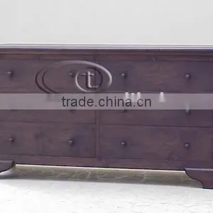 MAHE COMMODE CHEST thumbnail-1