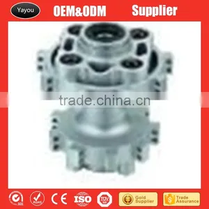 Motorcycle Wheel Hub thumbnail-1