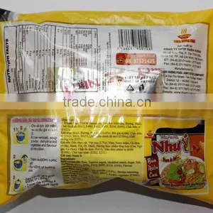 Instant "Bun " Instant Vermicelli 60gr thumbnail-2