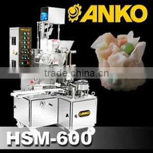 Anko Frozen Chinese Dim Sum Siomay Food Machine thumbnail-4