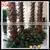 Wholesale Outdoor&Indoor Artificial Palm Trees Artificial Palm Tree Leaves and Plastic Palm Tree thumbnail-6