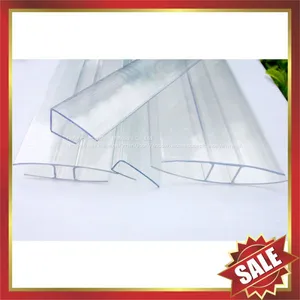 U Polycarbonate Cover,cap,profile thumbnail-5