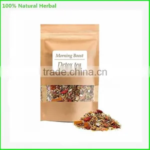 100% Nature Diet Tea Real Plus Slimming Tea Green Tea thumbnail-1