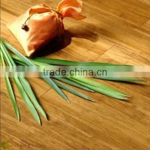 China Professional Bamboo Flooring Factory Natural Click System Strand Woven Bamboo Flooring thumbnail-2