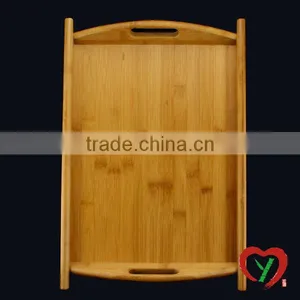 Fashion Bamboo Tea Tray thumbnail-1