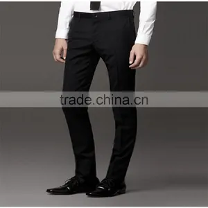 Italian Wool Suit Fabric for Mens Tuxedo Suits,tuxedo for Business and Wedding Suit for Groom thumbnail-3
