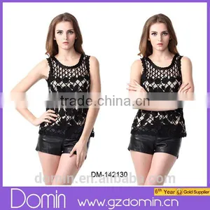 Sexy Ladies Tops & Tank Tops thumbnail-1
