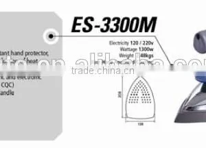 SILVER STAR ES-3300M thumbnail-1