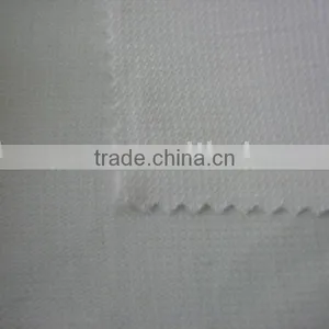 Viscose Rayon Linen Fashion Fabric for Ladies' Wear thumbnail-1