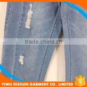 Women Wholesale Best Brand Jeans thumbnail-2