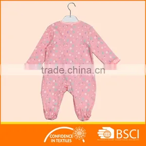 Nice Baby Romper Fancy One Piece Jumpsuit Babygrow thumbnail-2