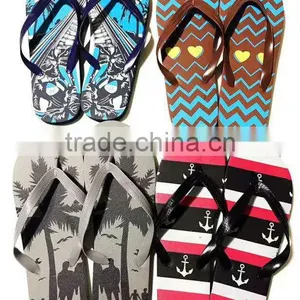 Fujian Men Flip Flops Bulk Stock Cheap Wholesale thumbnail-2