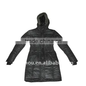 Ladies Winter Coat thumbnail-1