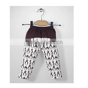 Soft Textile Comfortable Cute Baby Boy Boutique Shorts For Kids Wear In Daily Life thumbnail-2