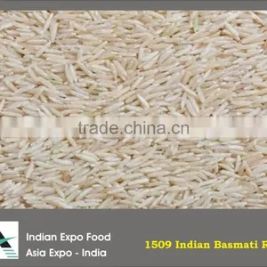 Indian Basmati Rice in Bulk Best Price and Good Quality thumbnail-1
