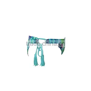 Factory Cheap Price Top and Bottom Swimsuits Classic Fashion Bikinis thumbnail-5