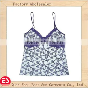 Sexy Summer Pajamas for Ladies thumbnail-1