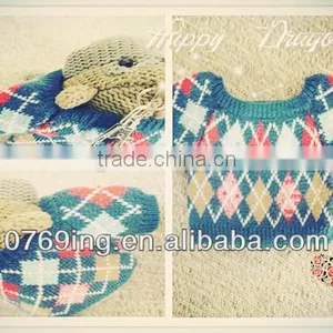 Christmas Accessories For Toys&Toy Accessories&Toy Knitted Clothes thumbnail-4