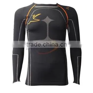 Long Johns Heated Thermal Winter Underwear thumbnail-1