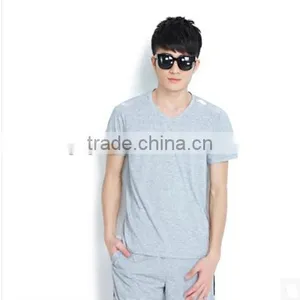 Wholesale Customized Cheap Mens Sports Suit for Summer thumbnail-1
