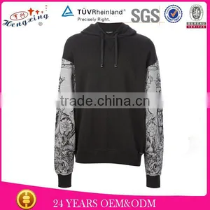 Two Tone Hoodies,tall Hoodies Wholesale,hoodies and Sweatshirts thumbnail-1