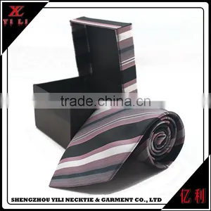 Latest Design Cheap Packing Gift Tie Box Set thumbnail-1