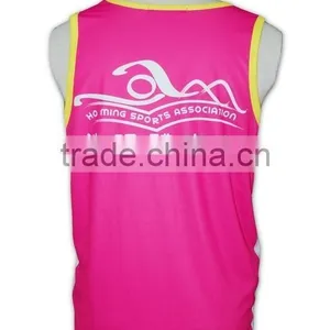 Hot Sales Factory Price Fashion Casual Tank Top thumbnail-4