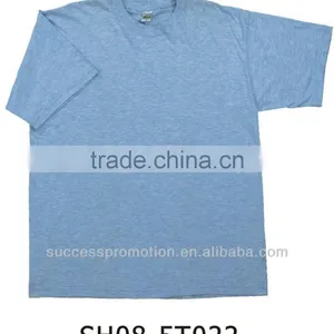 Blank T-shirt thumbnail-1