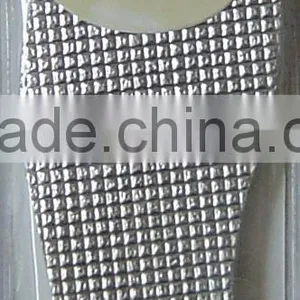 Cheap Disposable Water Proof Plastic Shoe Pad thumbnail-1