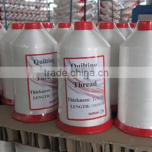 150D/3 High Tenacity Polyester Filament Sewing Thread thumbnail-6