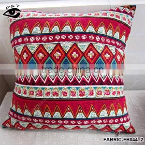 145CM Printed Patterns Linen Fabric Wholesale Fabric thumbnail-4