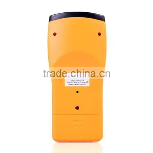 CP-3007 Ultrasonic Distance Measurer With Laser Point Supersonic Rangefinder Range Finder thumbnail-4