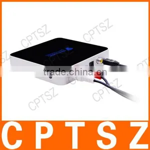 Wifi Music Box (air Musicbox) Wireless Music Box thumbnail-1