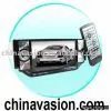Car DVD Player With DVB-T - 1-DIN 5.0 Inch Touchscreen LCD thumbnail-1