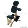 Sell Wooden Massage Chair thumbnail-1