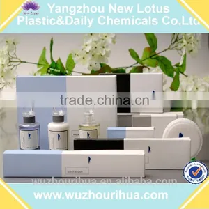 China Yangzhou Portable Hotel Amenity Wholesaler thumbnail-1