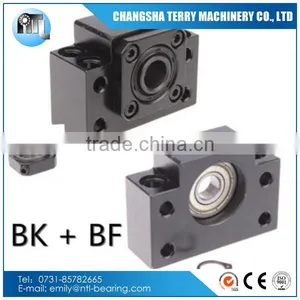 BK25 and BF25 Support for Cnc thumbnail-1