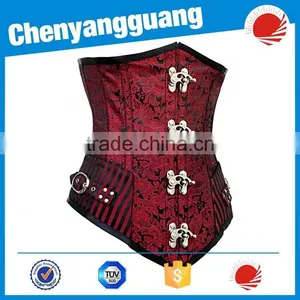 Wholesale Cheap Price Breathable Belly Band Waist Slimming Corsets For Women thumbnail-3
