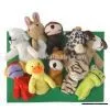 Sell Finger Puppet (ISO9001) thumbnail-1