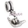 Great Polishing and Delicate European Style Beads-Beads-Dangle thumbnail-1