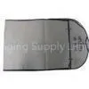 75g Aolisha Brown Unwoven Fabric Dress Bag, Clothing Garment Bags With Cover, Black Border thumbnail-1