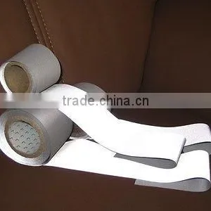 HC002 Standard Reflective Fabric(class I,pol) thumbnail-1