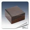 Fashion Make Simple Wood Watch Box Wholesale thumbnail-1