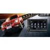 In-dash Car DVD Player for Nissan Qashqai thumbnail-1