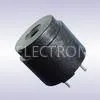 Black Noryl Active Simple Electronic Magnetic Transducer Buzzer thumbnail-1
