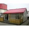 Anti - Rust Light Steel Structure House thumbnail-1